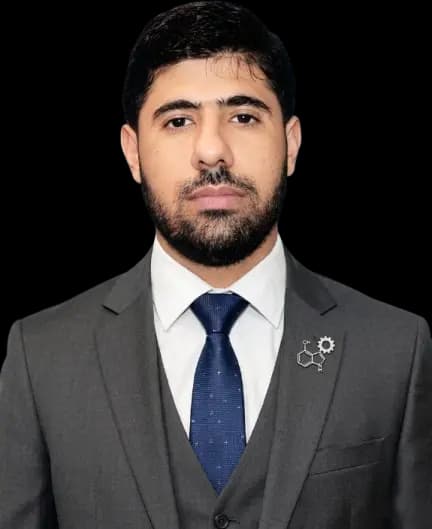 Engineer Khair Muhammad