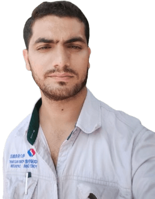 Engineer Mumtaz Ali